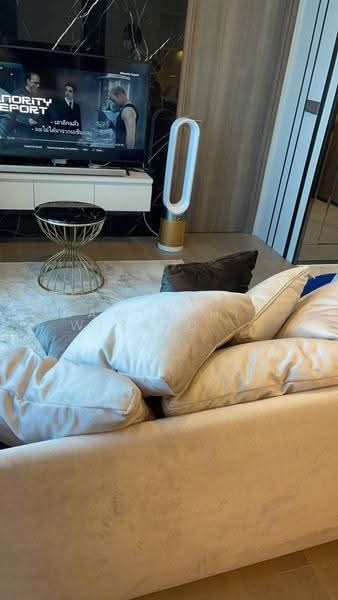 Celes Asoke, Bangkok, 8-10 Sukhumvit 21, Khlongtoei Nua, Watthana, Bangkok, 1 Bedroom, 55 sqm, Condo For Rent, by Kawinthip Wisesdenchai, 500565584 - DDproperty.com