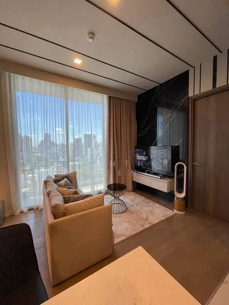 Celes Asoke, Bangkok, 8-10 Sukhumvit 21, Khlongtoei Nua, Watthana, Bangkok, 1 Bedroom, 55 sqm, Condo For Rent, by Kawinthip Wisesdenchai, 500565584 - DDproperty.com