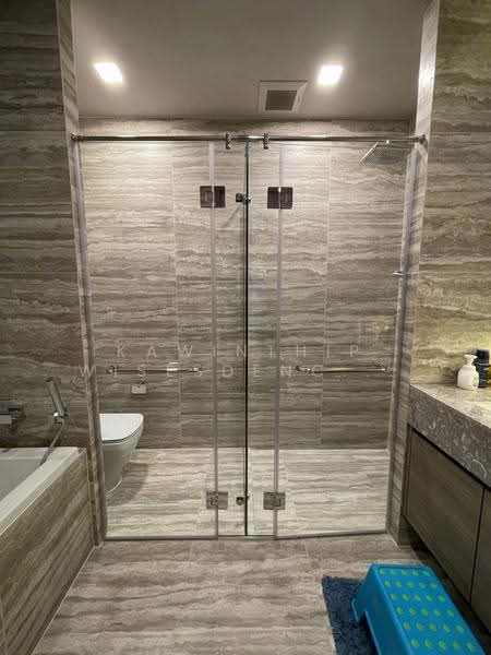 Celes Asoke, Bangkok, 8-10 Sukhumvit 21, Khlongtoei Nua, Watthana, Bangkok, 1 Bedroom, 55 sqm, Condo For Rent, by Kawinthip Wisesdenchai, 500565584 - DDproperty.com