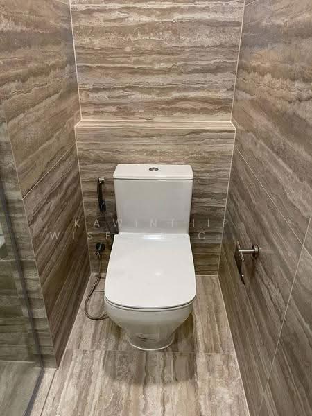 Celes Asoke, Bangkok, 8-10 Sukhumvit 21, Khlongtoei Nua, Watthana, Bangkok, 1 Bedroom, 55 sqm, Condo For Rent, by Kawinthip Wisesdenchai, 500565584 - DDproperty.com