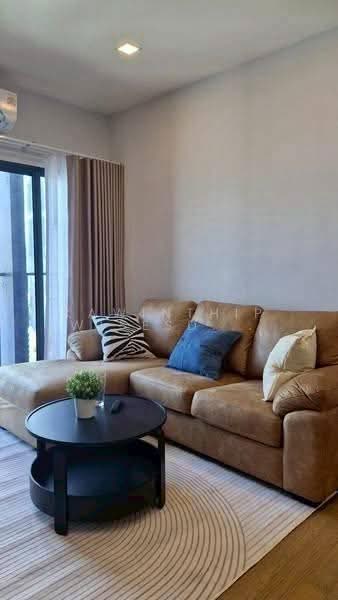 Noble Reveal, Bangkok, 36 Soi Sukhumvit 63, Ekamai Road, Phra Kanong Nua, Watthana, Bangkok, 1 Bedroom, 48 sqm, Condo For Rent, by Kawinthip Wisesdenchai, 500565586 - DDproperty.com
