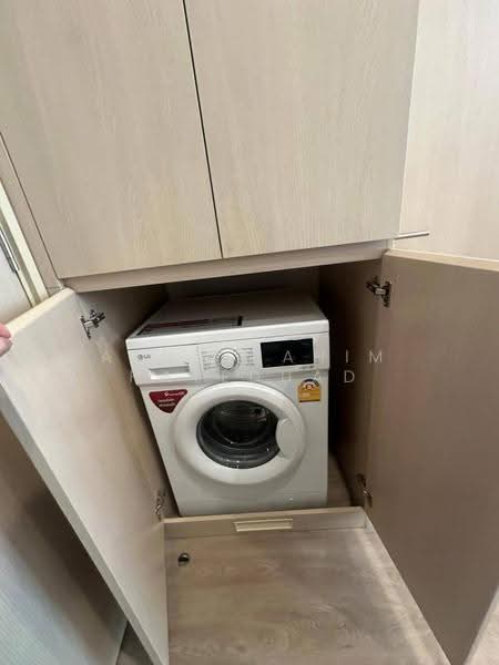 Noble State 39, Bangkok, 35 Soi Sukhumvit 39, Khlong Tan Nua, Watthana, Bangkok, 1 Bedroom, 34 sqm, Condo For Rent, by Abdulrahim Hayeduad, 500565587 - DDproperty.com
