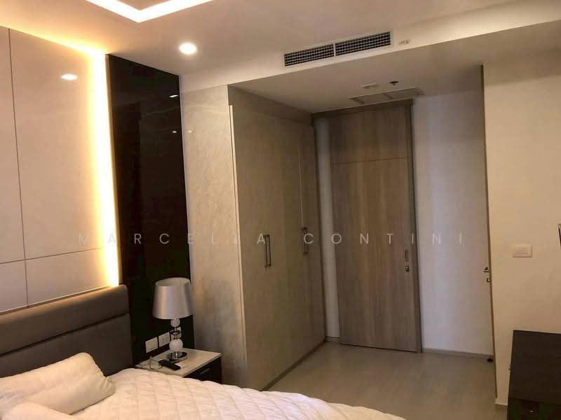 Noble Ploenchit, Bangkok, 1035 Ploenchit Road, Lumphini, Pathum Wan, Bangkok, 1 Bedroom, 56 sqm, Condo For Rent, by Marcella Contini, 500565588 - DDproperty.com