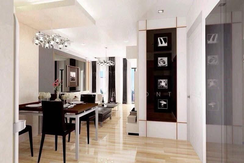 Noble Ploenchit, Bangkok, 1035 Ploenchit Road, Lumphini, Pathum Wan, Bangkok, 1 Bedroom, 56 sqm, Condo For Rent, by Marcella Contini, 500565588 - DDproperty.com