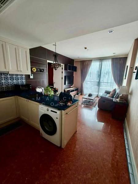 AGUSTON Sukhumvit 22, Bangkok, 140 Sukhumvit Road, Khlong Toei, Bangkok, 1 Bedroom, 55 sqm, Condo For Rent, by Marcella Contini, 500565590 - DDproperty.com