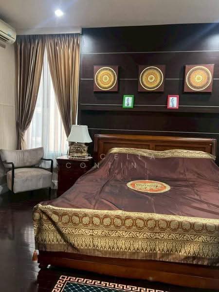 AGUSTON Sukhumvit 22, Bangkok, 140 Sukhumvit Road, Khlong Toei, Bangkok, 1 Bedroom, 55 sqm, Condo For Rent, by Marcella Contini, 500565590 - DDproperty.com