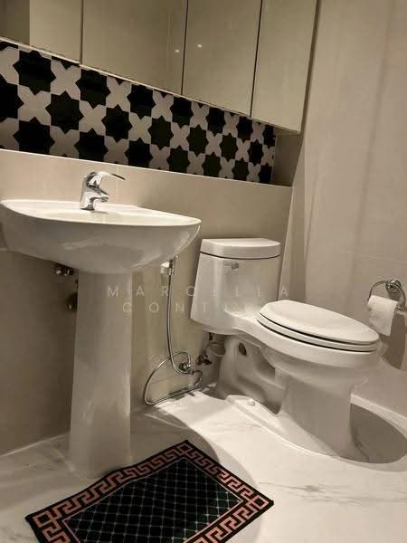 AGUSTON Sukhumvit 22, Bangkok, 140 Sukhumvit Road, Khlong Toei, Bangkok, 1 Bedroom, 55 sqm, Condo For Rent, by Marcella Contini, 500565590 - DDproperty.com