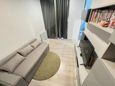 For Rent - Niche Pride Taopoon-Interchange, Bangkok