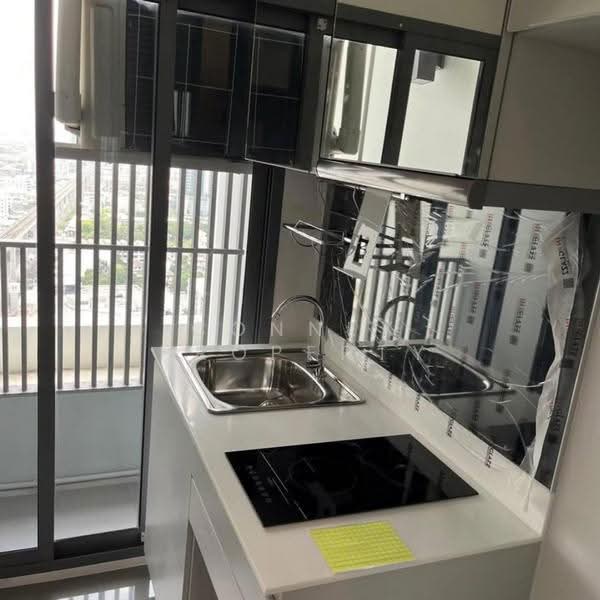 Niche Pride Taopoon-Interchange, Bangkok, Pracharat Sai 2 Road, Bang Sue, Bangkok, 1 Bedroom, 28 sqm, Condo For Rent, by Connex Property, 500565591 - DDproperty.com