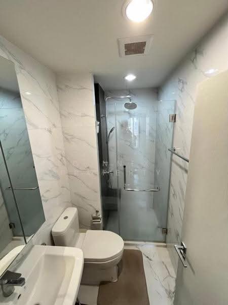 Niche Pride Taopoon-Interchange, Bangkok, Pracharat Sai 2 Road, Bang Sue, Bangkok, 1 Bedroom, 28 sqm, Condo For Rent, by Connex Property, 500565591 - DDproperty.com