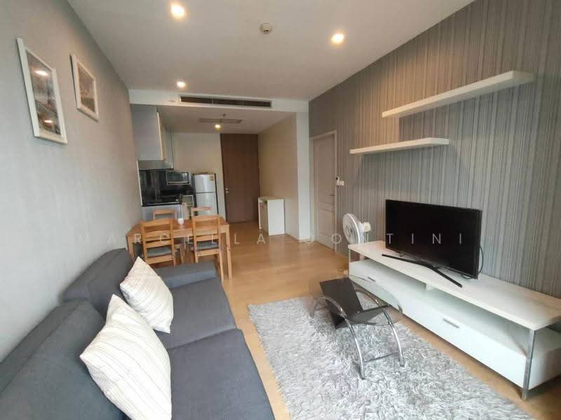 Noble Refine, Bangkok, Soi Sukhumvit 26, Sukhumvit Road, Khong Tan, Khlong Toei, Bangkok, 1 Bedroom, 47 sqm, Condo For Rent, by Marcella Contini, 500565594 - DDproperty.com