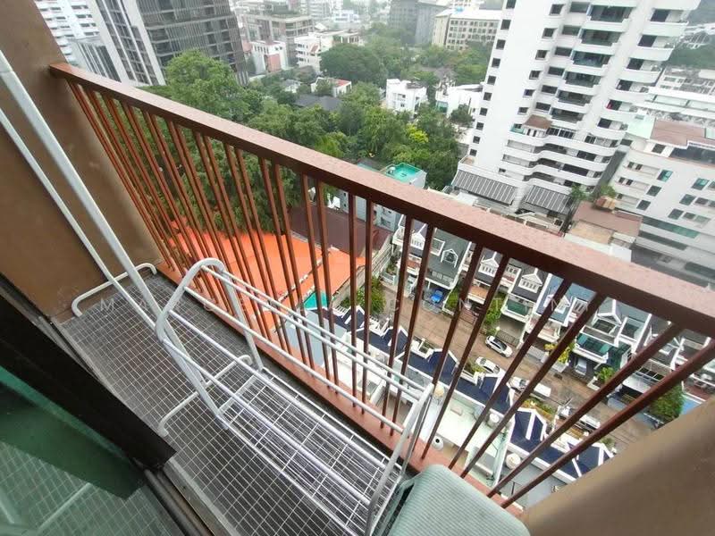 Noble Refine, Bangkok, Soi Sukhumvit 26, Sukhumvit Road, Khong Tan, Khlong Toei, Bangkok, 1 Bedroom, 47 sqm, Condo For Rent, by Marcella Contini, 500565594 - DDproperty.com