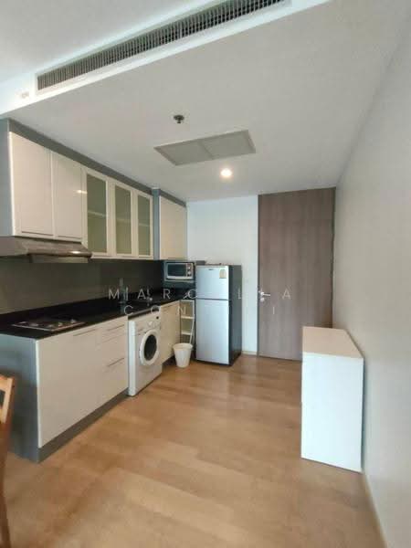 Noble Refine, Bangkok, Soi Sukhumvit 26, Sukhumvit Road, Khong Tan, Khlong Toei, Bangkok, 1 Bedroom, 47 sqm, Condo For Rent, by Marcella Contini, 500565594 - DDproperty.com
