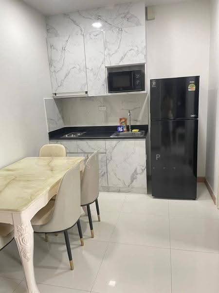 IDEO Verve Ratchaprarop, Bangkok, Ratchaprarop, Makkasan, Ratchathewi, Bangkok, 2 Bedrooms, 51 sqm, Condo For Rent, by Kawinthip Wisesdenchai, 500565596 - DDproperty.com