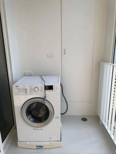 IDEO Verve Ratchaprarop, Bangkok, Ratchaprarop, Makkasan, Ratchathewi, Bangkok, 2 Bedrooms, 51 sqm, Condo For Rent, by Kawinthip Wisesdenchai, 500565596 - DDproperty.com
