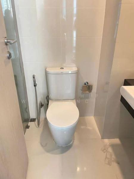 IDEO Verve Ratchaprarop, Bangkok, Ratchaprarop, Makkasan, Ratchathewi, Bangkok, 2 Bedrooms, 51 sqm, Condo For Rent, by Kawinthip Wisesdenchai, 500565596 - DDproperty.com