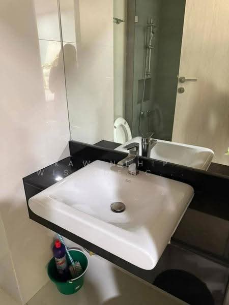IDEO Verve Ratchaprarop, Bangkok, Ratchaprarop, Makkasan, Ratchathewi, Bangkok, 2 Bedrooms, 51 sqm, Condo For Rent, by Kawinthip Wisesdenchai, 500565596 - DDproperty.com