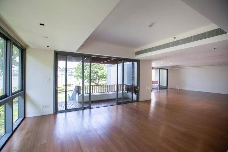 The Pano Rama 3, Bangkok, 890 Rama 3 Road, Bang Pong Pang, Yan Nawa, Bangkok, 4 Bedrooms, 542 sqm, Condo For Rent, by Marcella Contini, 500565597 - DDproperty.com
