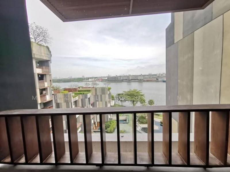The Pano Rama 3, Bangkok, 890 Rama 3 Road, Bang Pong Pang, Yan Nawa, Bangkok, 4 Bedrooms, 542 sqm, Condo For Rent, by Marcella Contini, 500565597 - DDproperty.com