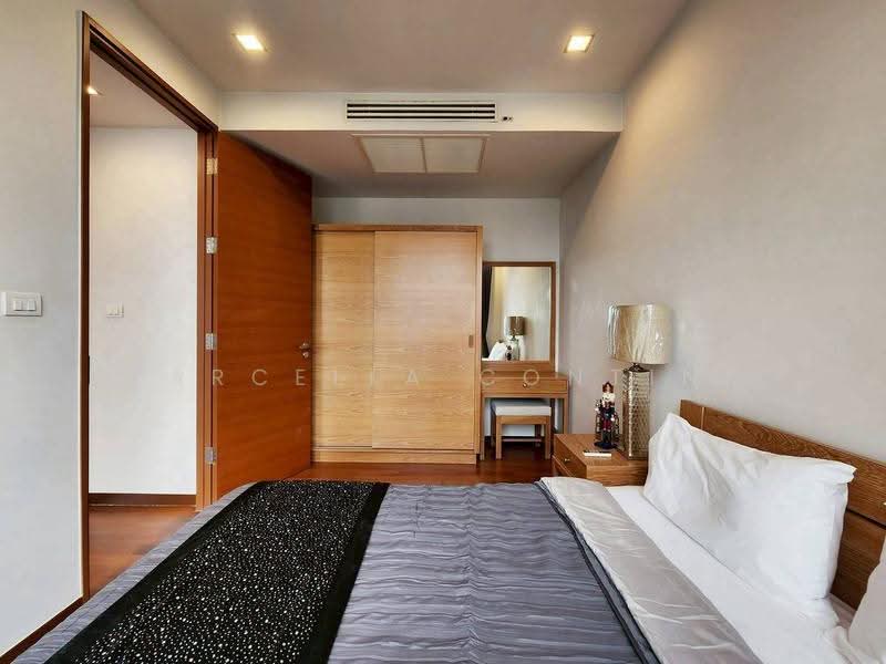 ASHTON Morph 38, Bangkok, 88 Soi Sukhumvit 38, Phra Kanong, Khlong Toei, Bangkok, 1 Bedroom, 55 sqm, Condo For Rent, by Marcella Contini, 500565599 - DDproperty.com