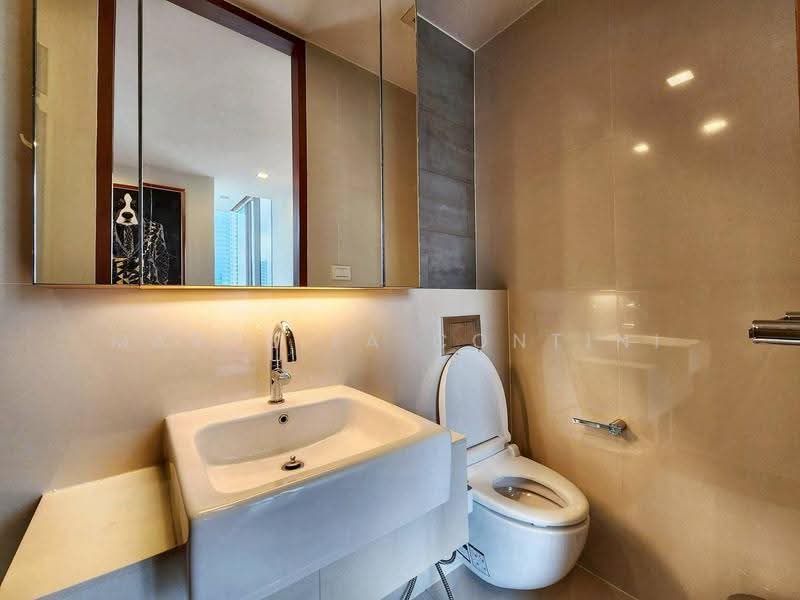 ASHTON Morph 38, Bangkok, 88 Soi Sukhumvit 38, Phra Kanong, Khlong Toei, Bangkok, 1 Bedroom, 55 sqm, Condo For Rent, by Marcella Contini, 500565599 - DDproperty.com