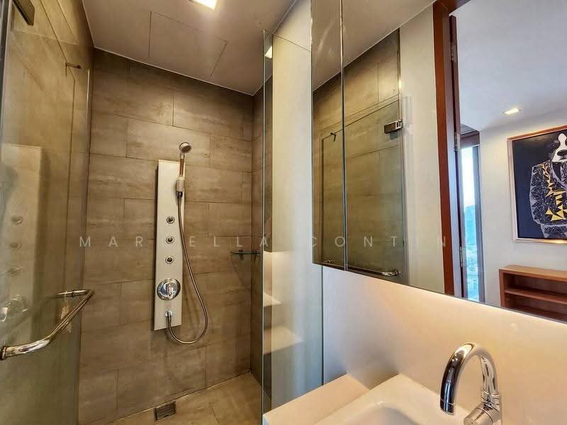 ASHTON Morph 38, Bangkok, 88 Soi Sukhumvit 38, Phra Kanong, Khlong Toei, Bangkok, 1 Bedroom, 55 sqm, Condo For Rent, by Marcella Contini, 500565599 - DDproperty.com