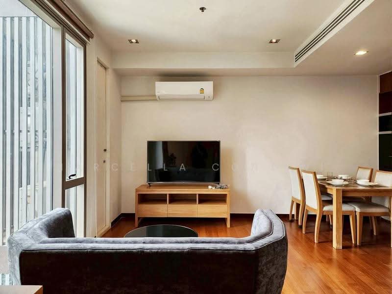 ASHTON Morph 38, Bangkok, 88 Soi Sukhumvit 38, Phra Kanong, Khlong Toei, Bangkok, 1 Bedroom, 55 sqm, Condo For Rent, by Marcella Contini, 500565599 - DDproperty.com