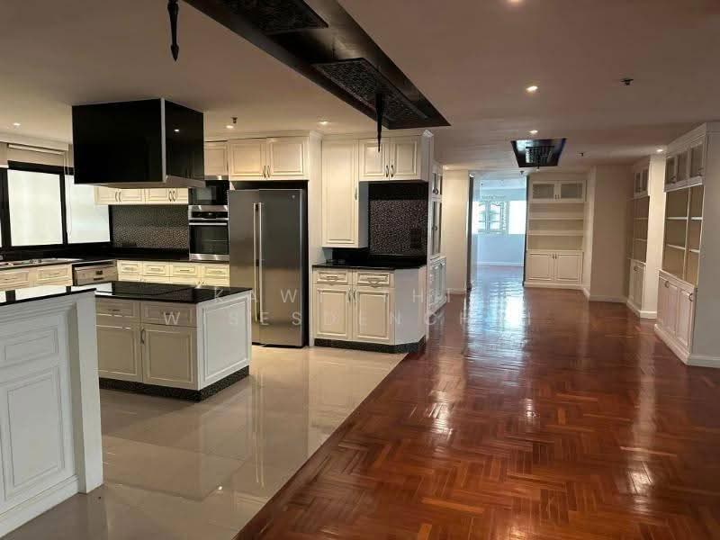 Baan Sathorn Chao Phraya, Bangkok, 931 Charoen Nakhon 15 A Alley, Khlong Ton Sai, Khlong San, Bangkok, 4 Bedrooms, 277 sqm, Condo For Sale, by Kawinthip Wisesdenchai, 500565600 - DDproperty.com