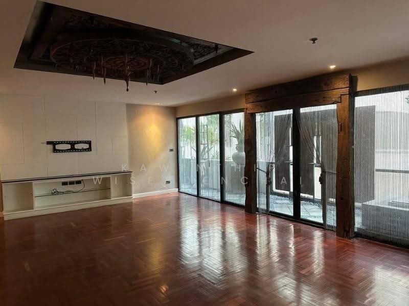 Baan Sathorn Chao Phraya, Bangkok, 931 Charoen Nakhon 15 A Alley, Khlong Ton Sai, Khlong San, Bangkok, 4 Bedrooms, 277 sqm, Condo For Sale, by Kawinthip Wisesdenchai, 500565600 - DDproperty.com