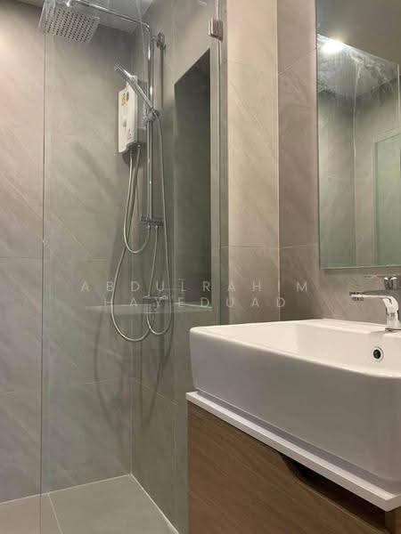 IDEO Chula-Samyan, Bangkok, Si Phraya Road, Maha Phrutharam, Bang Rak, Bangkok, 1 Bedroom, 35 sqm, Condo For Rent, by Abdulrahim Hayeduad, 500565601 - DDproperty.com