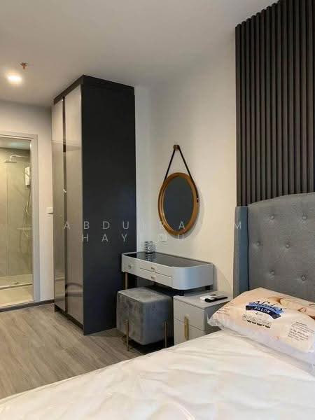 IDEO Chula-Samyan, Bangkok, Si Phraya Road, Maha Phrutharam, Bang Rak, Bangkok, 1 Bedroom, 35 sqm, Condo For Rent, by Abdulrahim Hayeduad, 500565601 - DDproperty.com
