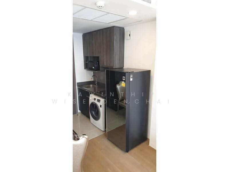 ASHTON Chula-Silom, Bangkok, Rama 4 Road, Si Phraya, Bang Rak, Bangkok, 1 Bedroom, 35 sqm, Condo For Rent, by Kawinthip Wisesdenchai, 500565602 - DDproperty.com