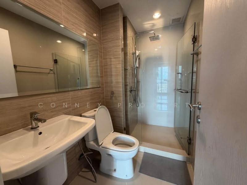 Niche Mono Sukhumvit-Bearing : นิช โมโน สุขุมวิท - แบริ่ง, สมุทรปราการ, ซอย สุขุมวิท 70, สำโรงเหนือ, เมืองสมุทรปราการ, สมุทรปราการ, 29 ตร.ม., คอนโด ให้เช่า, โดย Connex Property, 500565604 - DDproperty.com