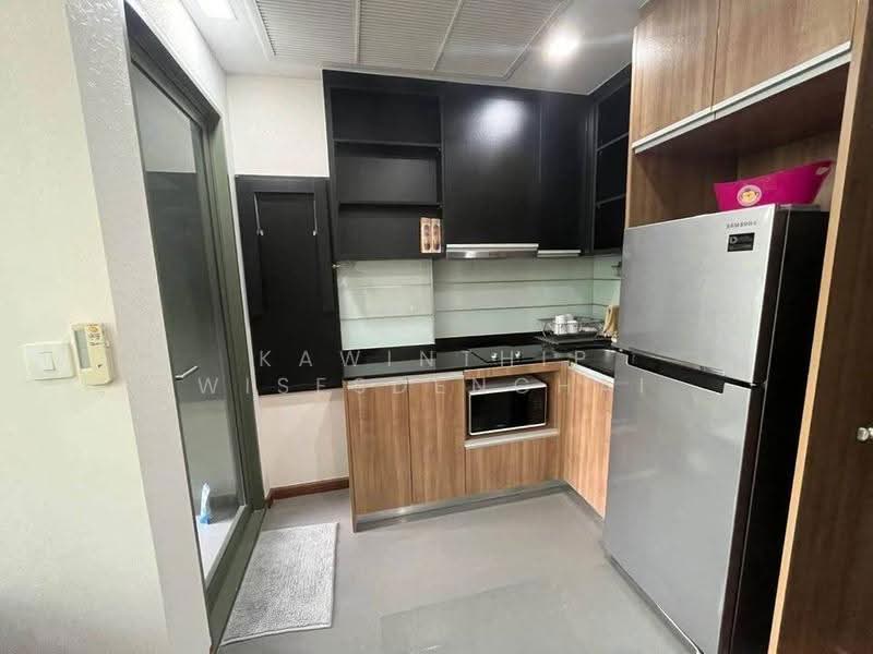 Wish Signature Midtown Siam, bangkok, 512 Phetchaburi Road, Thanon Phetchaburi, Ratchathewi, Bangkok, 1 Bedroom, 35 sqm, Condo For Rent, by Kawinthip Wisesdenchai, 500565605 - DDproperty.com