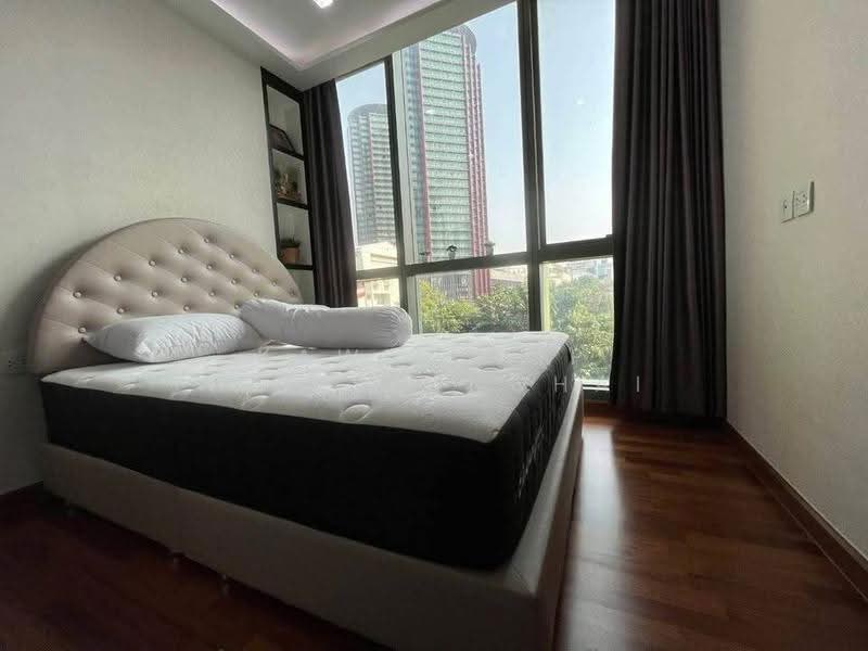Wish Signature Midtown Siam : วิช ซิกเนเจอร์ มิดทาวน์ สยาม, กรุงเทพ, 512 เพชรบุรี, ถนนเพชรบุรี, ราชเทวี, กรุงเทพ, 35 ตร.ม., คอนโด ให้เช่า, โดย Kawinthip Wisesdenchai, 500565605 - DDproperty.com