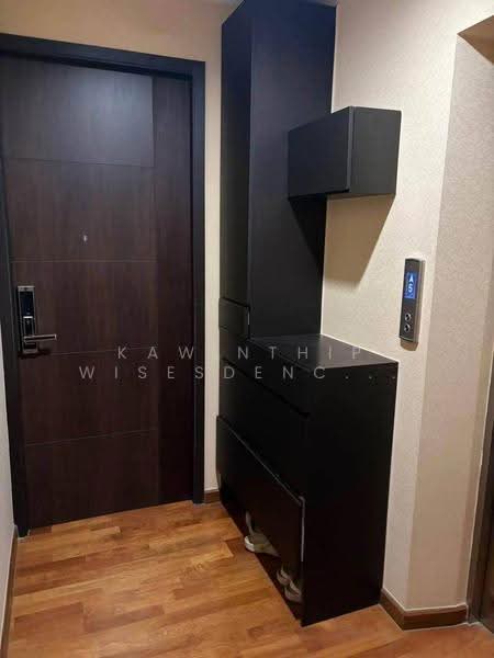 Wish Signature Midtown Siam, bangkok, 512 Phetchaburi Road, Thanon Phetchaburi, Ratchathewi, Bangkok, 1 Bedroom, 35 sqm, Condo For Rent, by Kawinthip Wisesdenchai, 500565605 - DDproperty.com