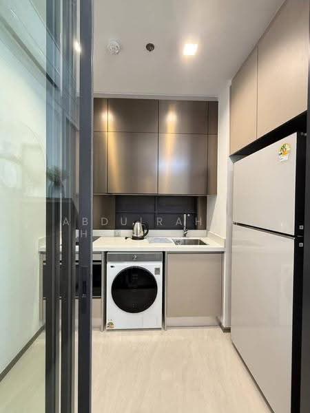 The Address Siam-Ratchathewi, Bangkok, 500 Phetchaburi Road, Thanon Phetchaburi, Ratchathewi, Bangkok, 1 Bedroom, 35 sqm, Condo For Rent, by Abdulrahim Hayeduad, 500565606 - DDproperty.com
