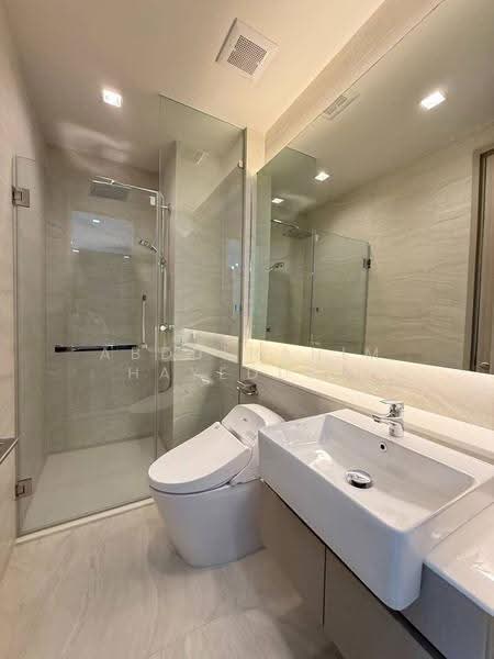 The Address Siam-Ratchathewi, Bangkok, 500 Phetchaburi Road, Thanon Phetchaburi, Ratchathewi, Bangkok, 1 Bedroom, 35 sqm, Condo For Rent, by Abdulrahim Hayeduad, 500565606 - DDproperty.com