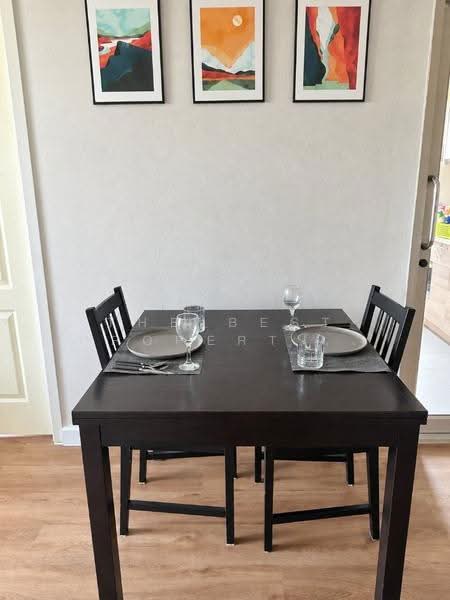The Privacy Ratchada-Sutthisan, Bangkok, Sutthisarn Winitchai Road, Samsen Nok, Huai Khwang, Bangkok, 2 Bedrooms, 50 sqm, Condo For Sale, by The Best Property หนูกรานต์, 500565607 - DDproperty.com