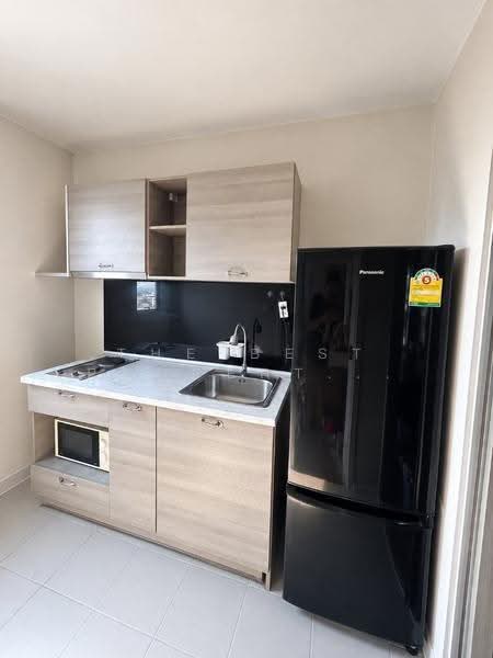 The Privacy Ratchada-Sutthisan, Bangkok, Sutthisarn Winitchai Road, Samsen Nok, Huai Khwang, Bangkok, 2 Bedrooms, 50 sqm, Condo For Sale, by The Best Property หนูกรานต์, 500565607 - DDproperty.com