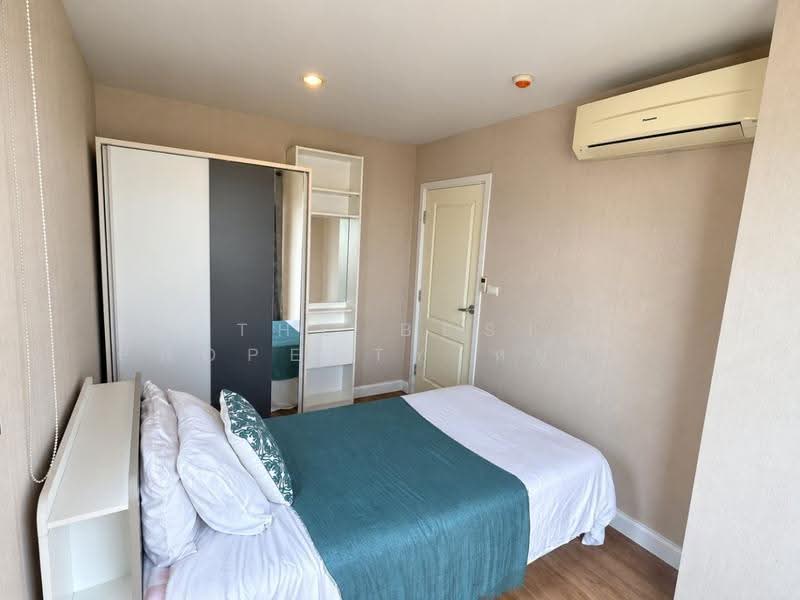 The Privacy Ratchada-Sutthisan, Bangkok, Sutthisarn Winitchai Road, Samsen Nok, Huai Khwang, Bangkok, 2 Bedrooms, 50 sqm, Condo For Sale, by The Best Property หนูกรานต์, 500565607 - DDproperty.com