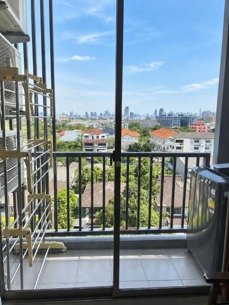 The Privacy Ratchada-Sutthisan, Bangkok, Sutthisarn Winitchai Road, Samsen Nok, Huai Khwang, Bangkok, 2 Bedrooms, 50 sqm, Condo For Sale, by The Best Property หนูกรานต์, 500565607 - DDproperty.com