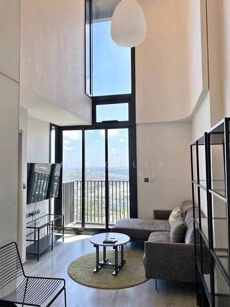 The Line Sukhumvit 101, Bangkok, 3009 Sukhumvit 101 Road, Bang Chak, Phra Khanong, Bangkok, 1 Bedroom, 42 sqm, Condo For Rent, by Marcella Contini, 500565610 - DDproperty.com