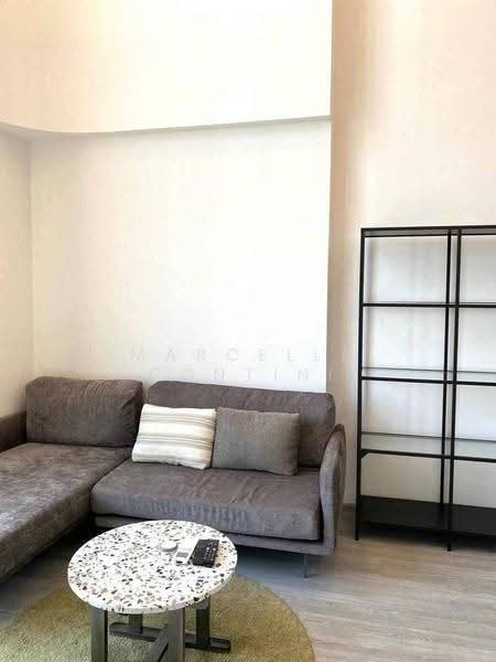 The Line Sukhumvit 101, Bangkok, 3009 Sukhumvit 101 Road, Bang Chak, Phra Khanong, Bangkok, 1 Bedroom, 42 sqm, Condo For Rent, by Marcella Contini, 500565610 - DDproperty.com