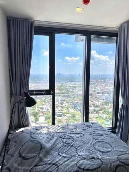 The Line Sukhumvit 101, Bangkok, 3009 Sukhumvit 101 Road, Bang Chak, Phra Khanong, Bangkok, 1 Bedroom, 42 sqm, Condo For Rent, by Marcella Contini, 500565610 - DDproperty.com