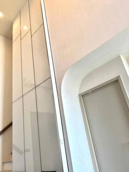The Line Sukhumvit 101, Bangkok, 3009 Sukhumvit 101 Road, Bang Chak, Phra Khanong, Bangkok, 1 Bedroom, 42 sqm, Condo For Rent, by Marcella Contini, 500565610 - DDproperty.com
