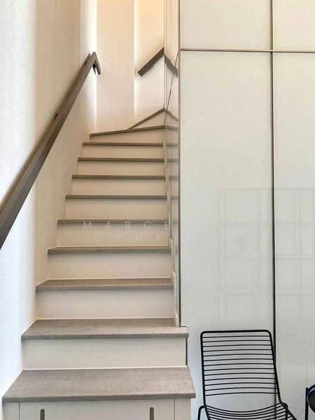 The Line Sukhumvit 101, Bangkok, 3009 Sukhumvit 101 Road, Bang Chak, Phra Khanong, Bangkok, 1 Bedroom, 42 sqm, Condo For Rent, by Marcella Contini, 500565610 - DDproperty.com