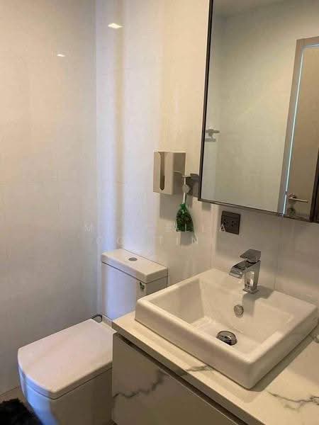 The Line Sukhumvit 101, Bangkok, 3009 Sukhumvit 101 Road, Bang Chak, Phra Khanong, Bangkok, 1 Bedroom, 42 sqm, Condo For Rent, by Marcella Contini, 500565610 - DDproperty.com