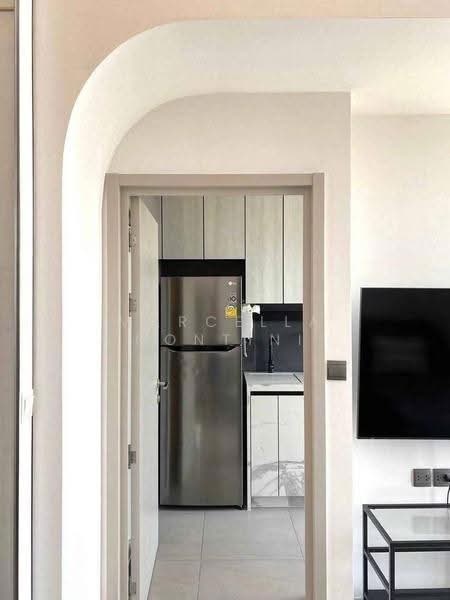 The Line Sukhumvit 101, Bangkok, 3009 Sukhumvit 101 Road, Bang Chak, Phra Khanong, Bangkok, 1 Bedroom, 42 sqm, Condo For Rent, by Marcella Contini, 500565610 - DDproperty.com