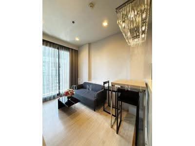For Rent - M Thonglor 10, Bangkok